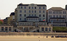 Nordsee Hotel Borkum